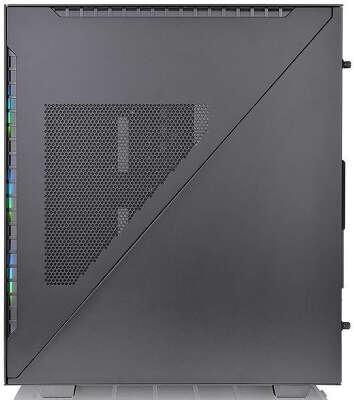 Корпус Thermaltake Divider 550 TG Ultra, черный, ATX, Без БП (CA-1T7-00M1WN-00)