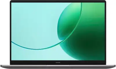 Ноутбук Honor MagicBook X16 16" WUXGA IPS R5-6600H/16/512 SSD/DOS (5301APLM)