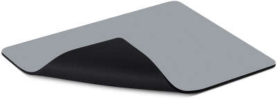 Коврик для мыши Buro BU-CLOTH Мини серый 230x180x3мм (BU-CLOTH/GREY)