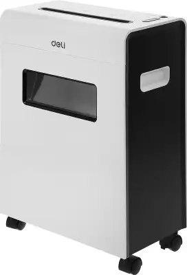 Уничтожитель Deli Touch E9921-EU