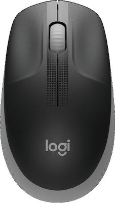 Logitech Wireless Mouse M190 910-005906