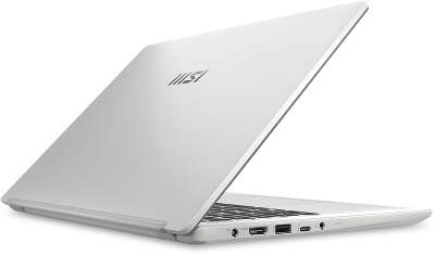 Ноутбук MSI Modern 14 C12MО-688RU 14" FHD IPS i7 1255U 1.7 ГГц/16/512 SSD/W11Pro