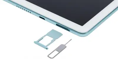 Планшет Honor Pad X8 AGM3-W09HN MT8786 (2.0) 8C RAM3Gb ROM32Gb 10.1