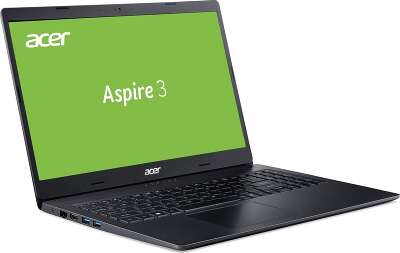 Ноутбук Acer Aspire 3 15.6" FHD i3 1005G1/4/1000/mx330 2G/Dos