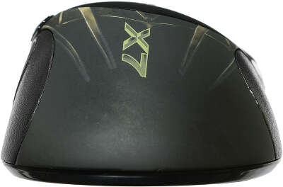 Мышь A4Tech Oscar Editor XL-747H коричневый/рисунок лазерная 3600dpi USB2.0 6but (XL-747H (BROWN SPIDER))