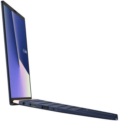 Ноутбук ASUS Zenbook UX433FAC 14" FHD i5-10210U/8/512 SSD/WF/BT/Cam/DOS (90NB0MQ5-M08030)