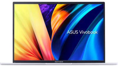 Ноутбук ASUS VivoBook 16X M1603QA-MB158 16" WUXGA IPS R5-5600H/8/512 SSD/DOS