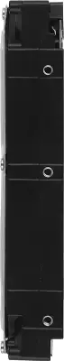 Жесткий диск SATA3 8Tb [ST8000VX009] (HDD) Seagate SkyHawk Surveillance, 256Mb