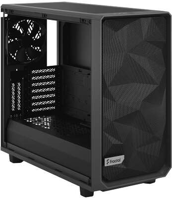 Корпус Design Meshify 2 TG Light Tint (FD-C-MES2A-04) Fractal Design