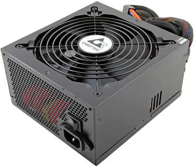 Блок питания 700W Chieftec CFT-700-14CS ATX v2.2