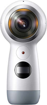 Панорамная камера Samsung SM-R210, белый (SM-R210NZWASER)
