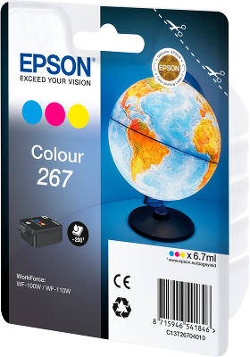 Epson T267 (C13T26704010)