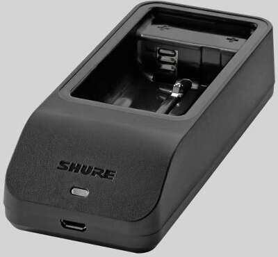 Зарядное устройство для одного аккумулятора Shure SBC10-100-E.