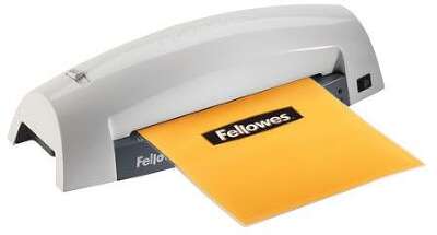 Ламинатор Fellowes Lunar A4 (FS-57156) A4 (75-80мкм) 30см/мин (2вал.) лам.фото
