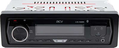 Автомагнитола ACV AVS-942BM 1DIN 4x50Вт (39655)