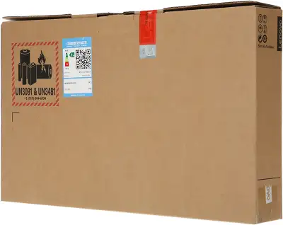 Ноутбук Lenovo K14 G1 14" FHD IPS i7 1165G7 2.8 ГГц/16/256 SSD/Dos