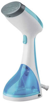 Отпариватель ручной Scarlett SC-GS135S04 1400Вт голубой