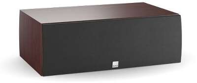 Центральный канал DALI RUBICON VOKAL. Цвет: Бордовый [MAROON]