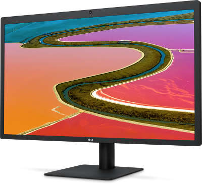 Монитор 27" LG Ultrafine 5K [27MD5KA-B.AEU]