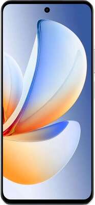 Смартфон Realme C71 8+128 RMX5303 8+128 белый