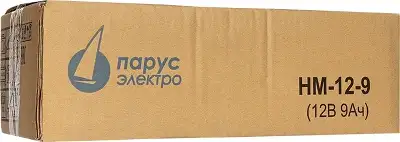 Батарея для ИБП Связь Инжиниринг HM-12-9 12В 9Ач