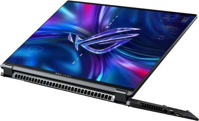 Ноутбук ASUS ROG Flow X16 GV601RW-M5049W 16" WQXGA Touch R 9 6900HS/32/1Tb SSD/RTX 3070 ti 8G/Dos