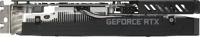 Видеокарта Afox PCI-E 4.0 AF3050-8GD6H2-V2 NVIDIA GeForce RTX 3050 8Gb 128bit GDDR6 1552/14000 DVIx1 HDMIx1 DPx1 HDCP Ret