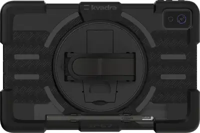 Чехол Kvadra P001B полиуретан прозрачный (Y23T01ACC015A)