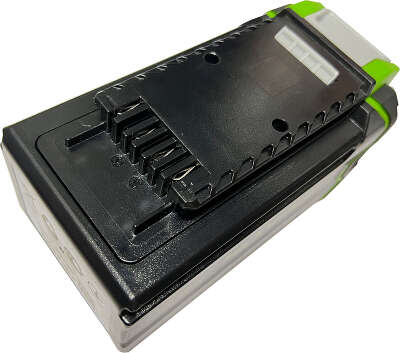 Батарея аккумуляторная Greenworks 2927207 40В 5Ач Li-Ion