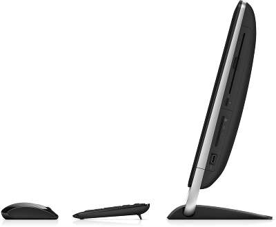 Моноблок 23" HP 520-1108er  i5-2390T/ 500/ 4/ HD7450 1G/ DVDRW/Wi-Fi/Cam/kbd/mouse/W7HP [H1F78EA]