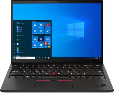 Ноутбук Lenovo ThinkPad X1 Nano G1 13" 2160x1350 i5-1130G7/16/512 SSD/WF/BT/Cam/W10Pro