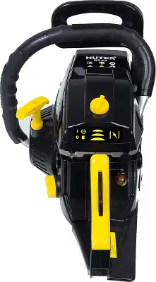 Бензопила Huter BS-52 2800Вт 3.81л.с. дл.шины:20