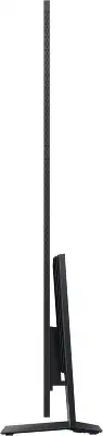 Телевизор QLED Samsung 85" QE85QN900DUXRU Series 9 черный графит 8K Ultra HD 120Hz DVB-T2 DVB-C DVB-S2 USB WiFi Smart TV (RUS)