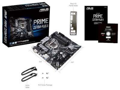 Материнская плата ASUS PRIME