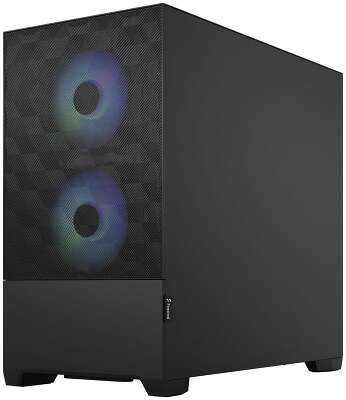 Корпус Design Pop Mini Air RGB TG Clear Tint (FD-C-POR1M-06) Fractal Design