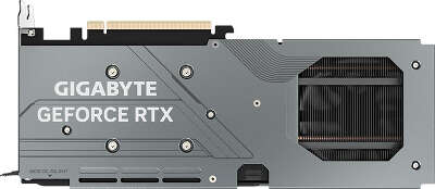 Видеокарта GIGABYTE NVIDIA nVidia GeForce RTX 4060 GAMING OC 8Gb DDR6 PCI-E 2HDMI, 2DP