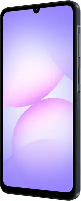 Смартфон Samsung SM-A075F Galaxy A07 128Gb 6Gb черный моноблок 3G 4G 2Sim 6.7