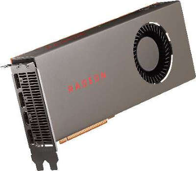 Видеокарта Sapphire AMD Radeon RX 5700 8G 8Gb GDDR6 PCI-E HDMI, 3DP