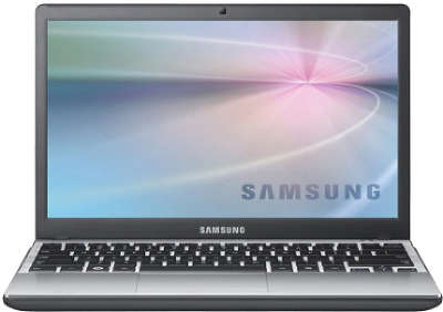 Ноутбук Samsung 350U2B-A02 Silver 12.5