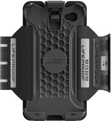 Чехол для iPhone 5/5S LifeProof Armband Case, Black