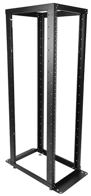 Стенка ЦМО Стойка телекоммуникационная серверная 42U глубина 1000 мм (2 места)