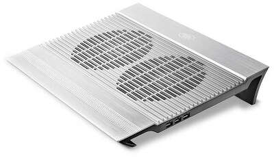 Подставка для ноутбука Deepcool N8 (DP-N24N-N8SR) 17