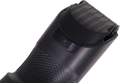 Машинка для стрижки Philips HC3505/15 серый/черный (насадок в компл:1шт)