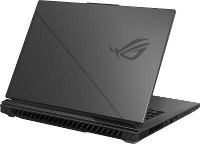 Ноутбук ASUS ROG Strix G16 G614JU-N4098 16" WQXGA IPS i7-13650HX/6/1Tb SSD/RTX 4050 6G/Без OC серый