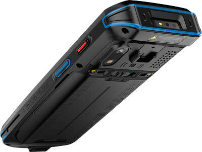 Терминал сбора данных Mindeo M40 2D/WiFi/LTE/3/32Gb/C/5100mAh/USB/EU