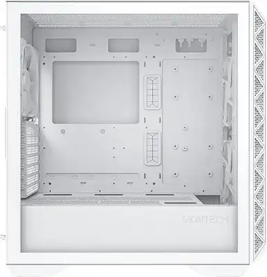 Корпус Montech Air 903 Base белый без БП ATX 9x120mm 3x140mm 2xUSB3.0 audio bott PSU