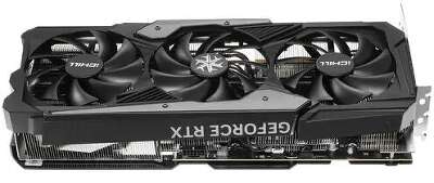 Видеокарта Inno3D NVIDIA nVidia GeForce RTX 4080 iChill X3 16Gb DDR6X PCI-E HDMI, 3DP