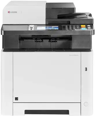 МФУ лазерное Kyocera ECOSYS M5526cdw (1102R73NL0)