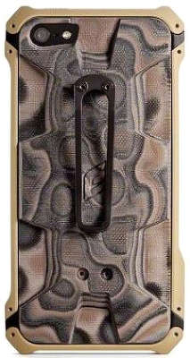 Чехол для iPhone 5/5S Element Case Sector 5 Black Ops Elite, коричневый [API5-1023-В1Н1]