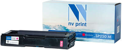 Картридж NV Print SP250M (1600 стр.)